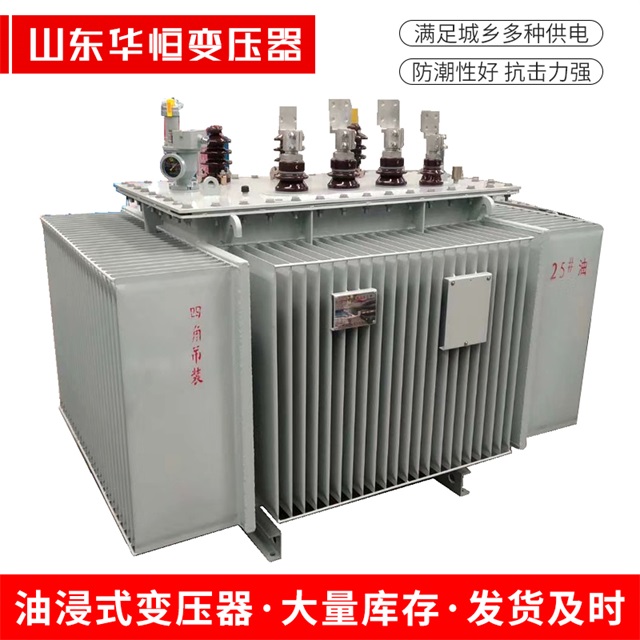 S13-10000/35农安农安农安电力变压器厂家