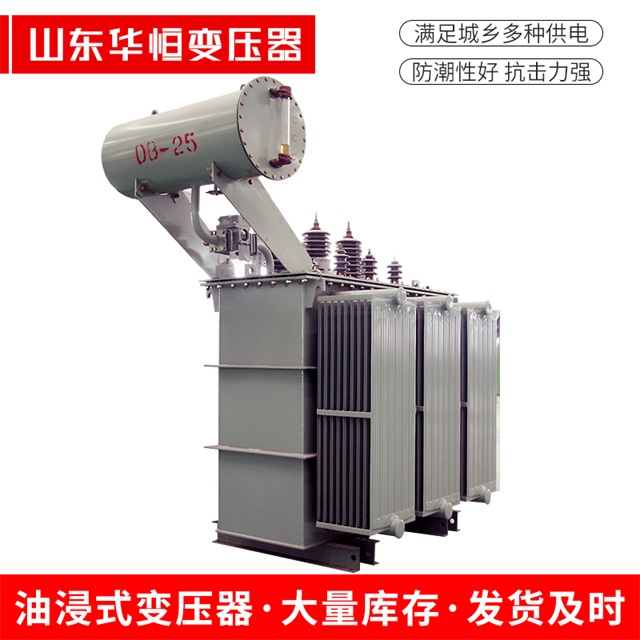 S11-10000/35农安农安农安电力变压器厂家