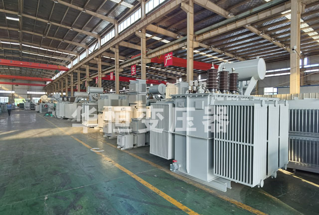 S13-8000/35农安农安农安电力变压器厂家
