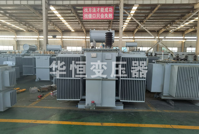 SZ11-6300/35农安农安农安油浸式变压器价格